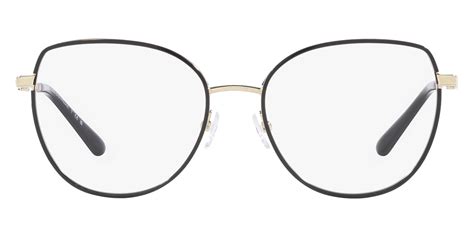 Michael Kors MK3066J Empire Round Eyeglasses 